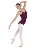 Eurotard Camisole Leotard
