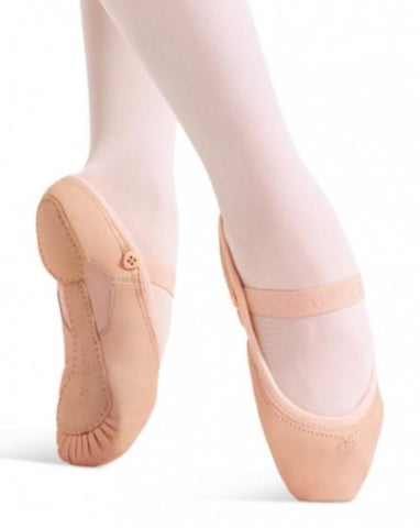 Capezio Love Ballet Slippers