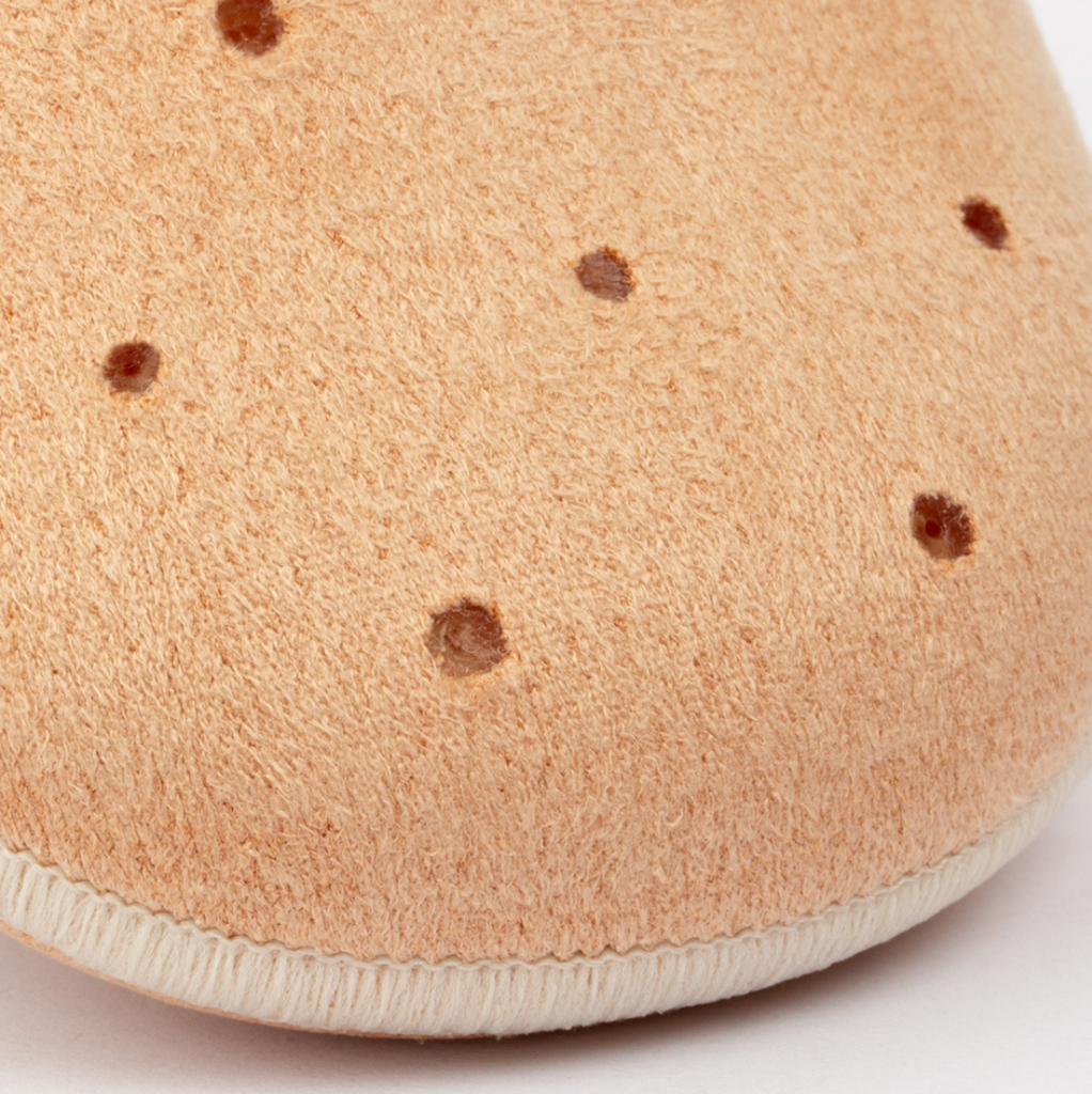 Grishko Moleskin Toe Pads That's D Pointe Dance Shop