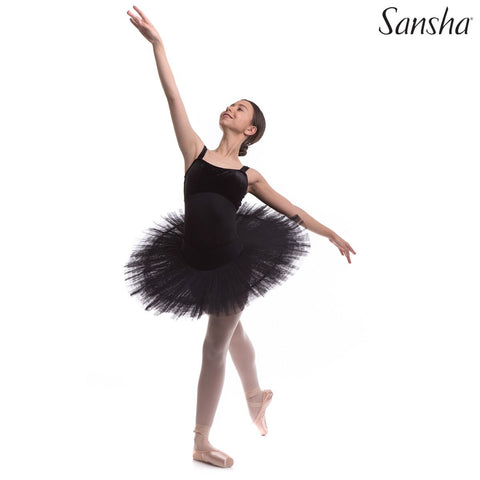 Sansha Amandine Stage Tutu