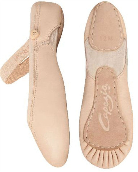 Capezio Love Ballet Slippers – That's D Pointe Dance Shop