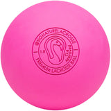 Signature Lacrosse Balls