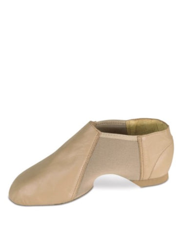 Danshuz Bella Ankle Jazz Bootie