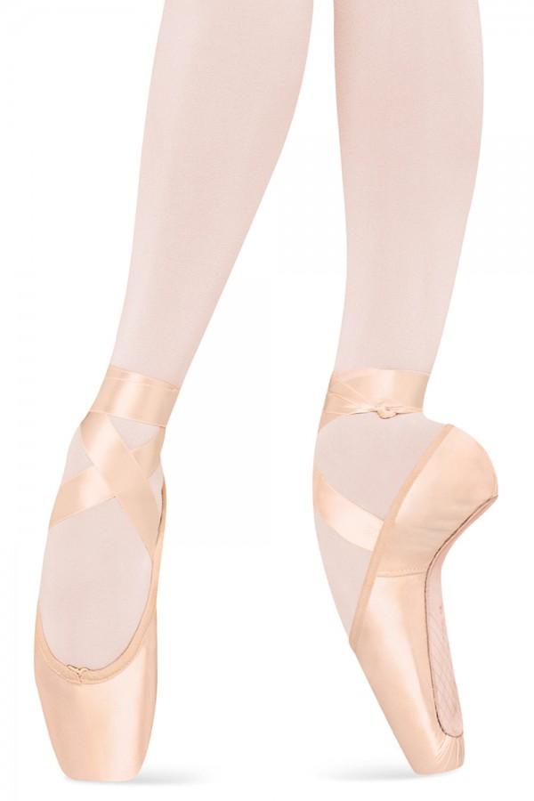 Bloch Serenade Double Strong â That's D Pointe Dance Shop