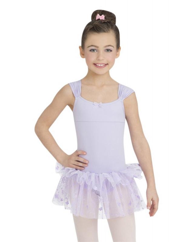 Capezio dress deals