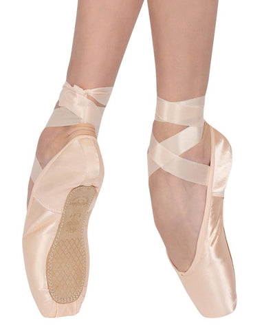 Grishko Miracle M Pointe Shoes