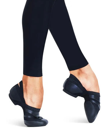 Capezio Freeform Jazz Shoes