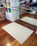 Arabesque Studio Marley Dance Flooring