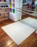 Arabesque Studio Marley Dance Flooring