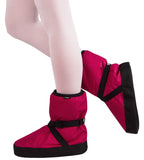 Grishko Warm Up Boots