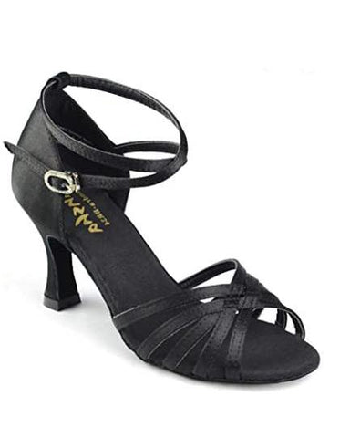 Sansha Regina Latin Shoes