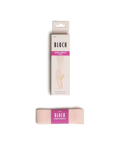 Bloch Elasto Ribbon