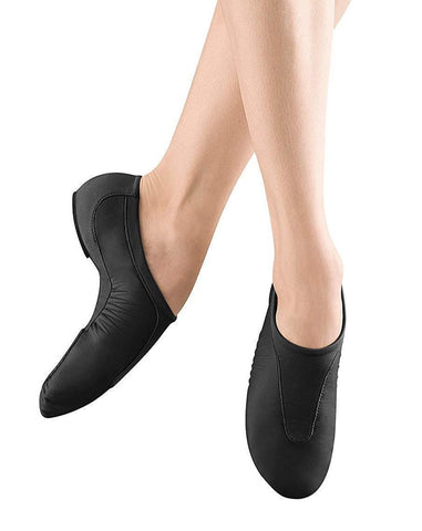 Bloch Pulse Jazz Shoes