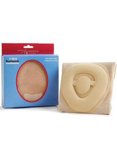 Bunheads Gel Knee Pads