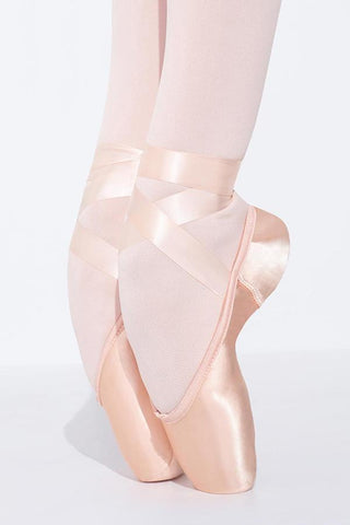 Capezio Airess Pointe Shoes