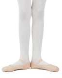 Capezio Daisy Children Full Sole Flats