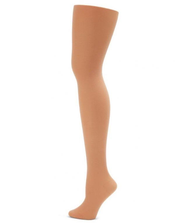 Capezio hosiery top
