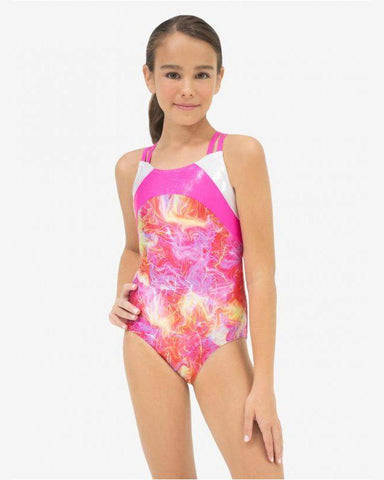 Capezio Gymnastic Camisole Leotard