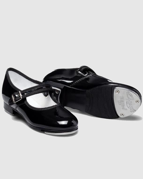 Capezio Child Mary Jane Tap Shoes That s D Pointe Dance Shop
