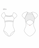 Sonata Lina Premium Leotard