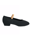 Sansha Low Heel Character Shoes