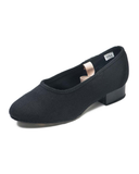 Sansha Low Heel Character Shoes