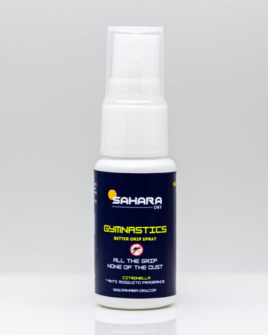 Sahara Dry Gymnastics Grip Spray