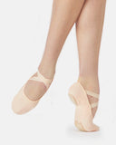 Gaynor Minden Liberty Ballet Slippers