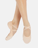 Gaynor Minden Liberty Ballet Slippers