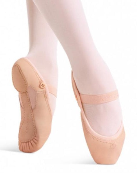 Capezio Love Ballet Slippers That s D Pointe Dance Shop