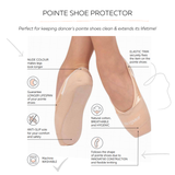 Grishko Pointe Shoe Protector