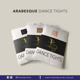 Arabesque Adult Convertible Dance Tights