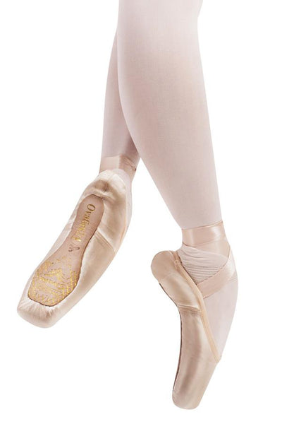 Ovation deals ballet shoes