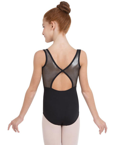 Capezio Lunar Tank Leotard Tween – That's D Pointe Dance Shop