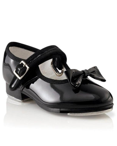 Capezio Child Mary Jane Tap Shoes