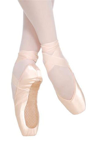 Grishko Fouette Pointe Shoes H
